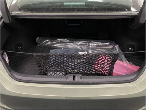 Certified 2025 Lexus ES 350 w/ Premium Package image 6