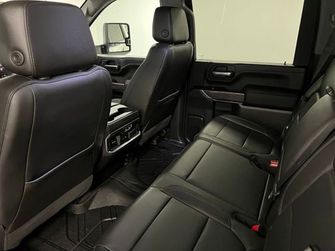 Used 2020 Chevrolet Silverado 2500 LTZ image 55