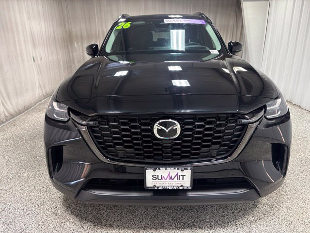 Used 2026 MAZDA CX-90 3.3 Turbo w/ Premium Sport Pkg AWD/4WD image 7