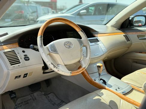 Used 2006 Toyota Avalon Limited FWD image 13