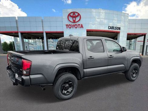 Certified 2023 Toyota Tacoma SR image 2