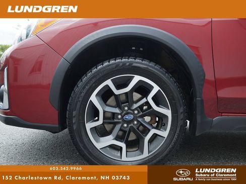 Used 2016 Subaru Crosstrek 2.0i Limited AWD/4WD image 41