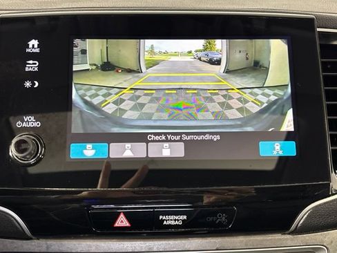 Used 2019 Honda Pilot EX-L image 19