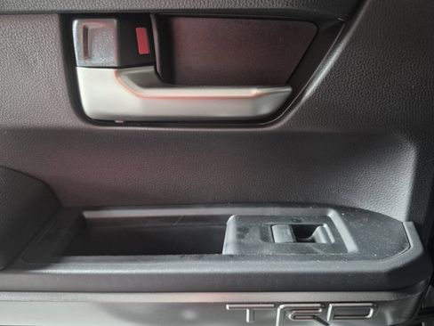 New 2026 Toyota Tacoma SR5 AWD/4WD image 31