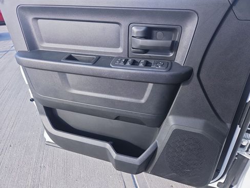 New 2026 RAM 5500 Tradesman image 11