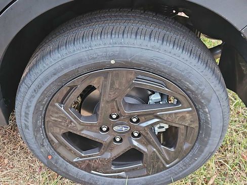 New 2026 Subaru Crosstrek 2.5i Sport image 14