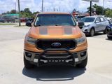 Used 2019 Ford Ranger XLT w/ Equipment Group 301A Mid image 3