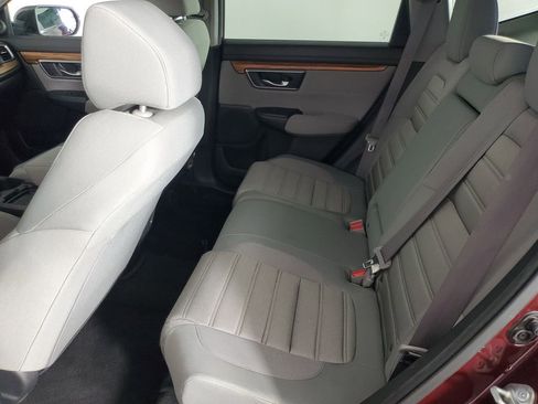 Used 2017 Honda CR-V EX image 13