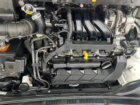 Used 2022 Hyundai Accent SE FWD image 33