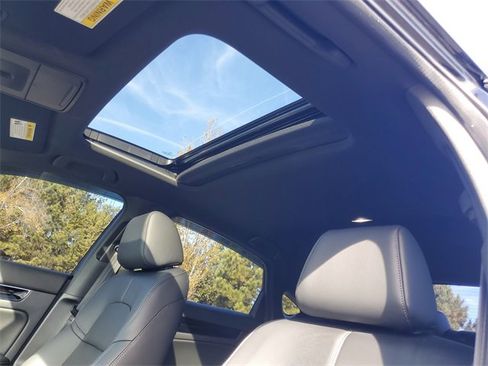 Certified 2024 Honda Civic Sport Touring image 14