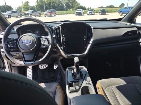 Used 2024 Subaru Crosstrek 2.5i Sport AWD/4WD image 13