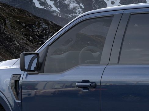 New 2026 Ford F150 XLT w/ FX4 Off-Road Package AWD/4WD image 20