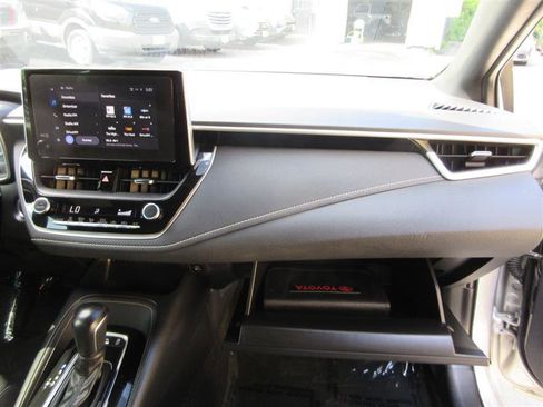 Used 2023 Toyota Corolla SE FWD image 29