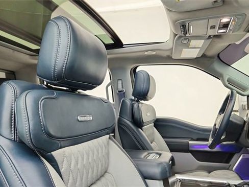 Used 2024 Ford F250 Limited w/ FX4 Off-Road Package image 28