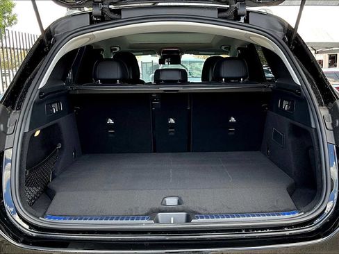 New 2026 Mercedes-Benz GLC 350e GLC 350e image 14