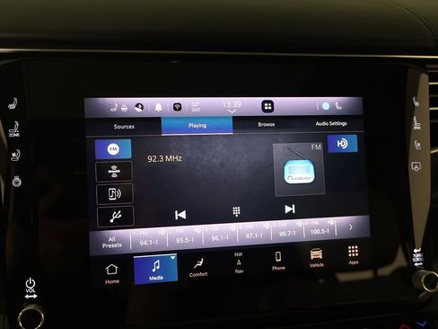 Used 2022 Jeep Wagoneer Series III w/ Premium Group I image 55