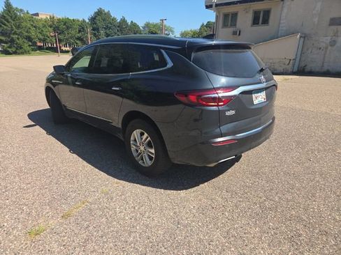 Used 2019 Buick Enclave Premium AWD/4WD image 11