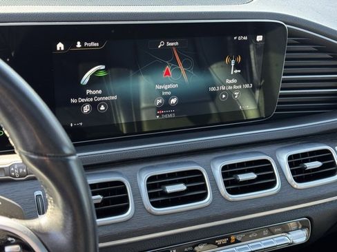 Used 2022 Mercedes-Benz GLE 350 4MATIC image 30