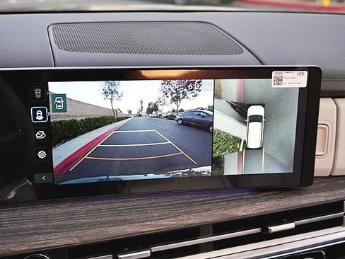 New 2026 Hyundai Santa Fe Calligraphy image 35