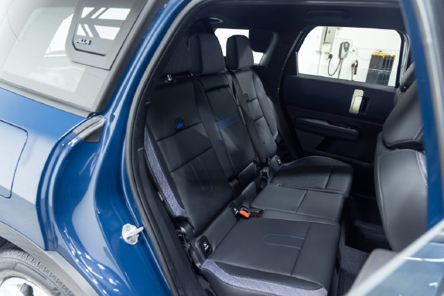 Certified 2026 MINI Cooper Countryman S AWD/4WD image 21