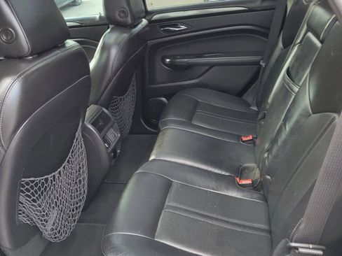 Used 2016 Cadillac SRX Performance w/ Midnight Edition Package FWD image 11