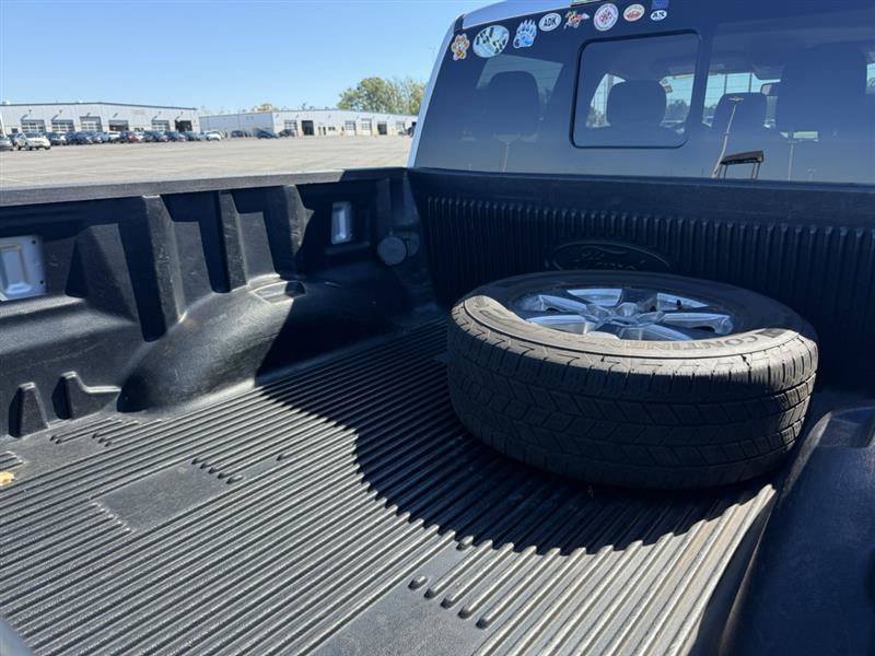 Used 2018 Ford F150 XLT w/ Equipment Group 302A Luxury AWD/4WD image 15