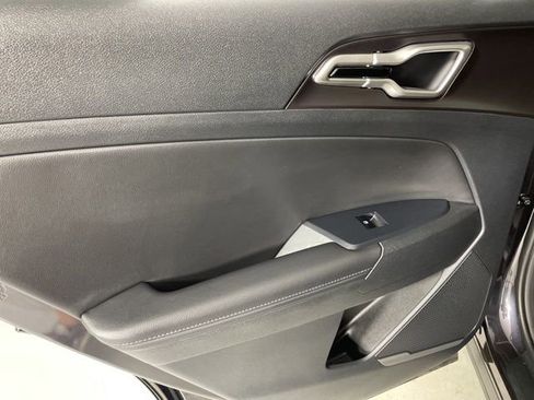 New 2026 Kia Sportage EX w/ EX Panorama Roof Package image 34