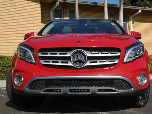Used 2019 Mercedes-Benz GLA 250 image 17