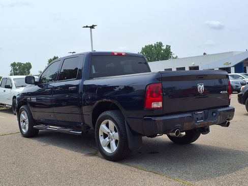 Used 2013 RAM 1500 Express AWD/4WD image 7