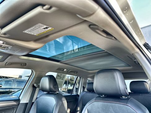 Used 2024 Volkswagen Tiguan Wolfsburg Edition image 28