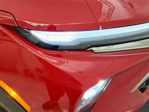 New 2026 Chevrolet TrailBlazer RS w/ Convenience Package image 22