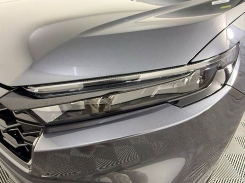 Used 2023 Honda CR-V Sport Touring image 11