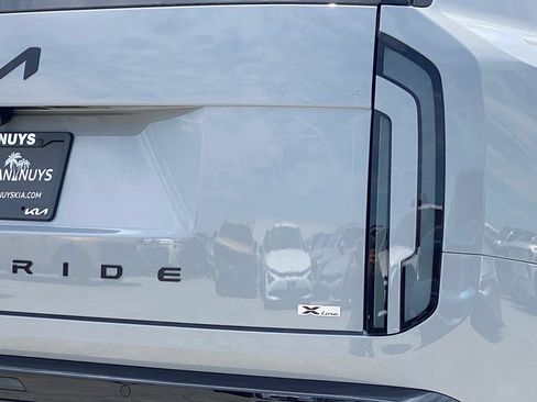 New 2027 Kia Telluride EX X-Line AWD/4WD image 4