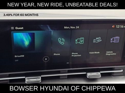 New 2026 Hyundai Kona SEL Sport image 8