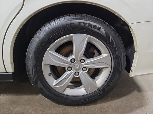 Used 2019 Honda Odyssey EX-L image 33