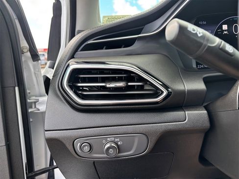 Used 2023 Chevrolet Bolt EUV Premier w/ Sun & Sound Package image 25