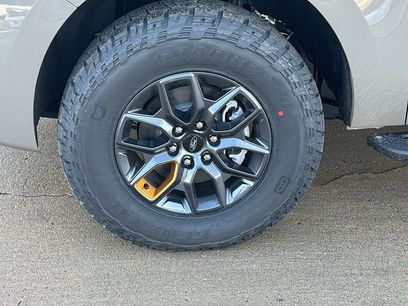 New 2026 Ford Expedition Tremor