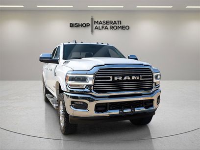 Used 2020 RAM 3500 Laramie