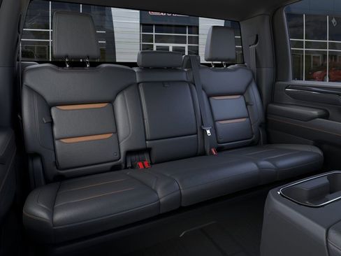 New 2026 GMC Sierra 2500 AT4 image 20