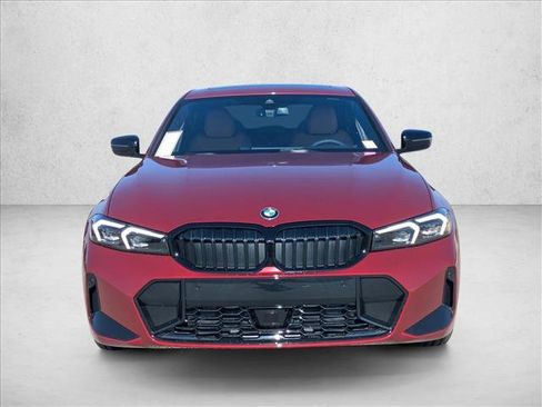 New 2026 BMW 330i Sedan w/ M Sport Package image 6