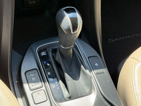 Used 2014 Hyundai Santa Fe Sport w/ Technology Package 04 AWD/4WD image 26