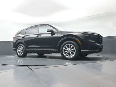 Certified 2024 Honda CR-V EX-L image 38