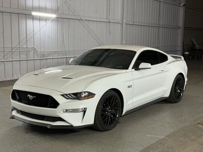 Used 2019 Ford Mustang GT w/ GT Performance Package