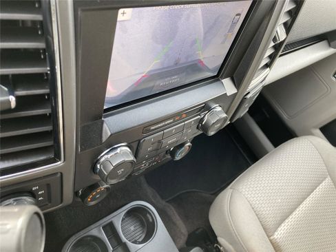 Used 2019 Ford F150 XLT w/ Equipment Group 302A Luxury image 15