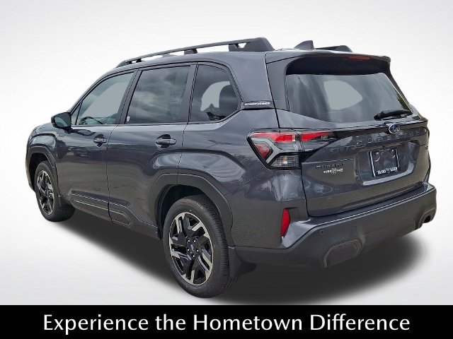 New 2026 Subaru Forester Sport AWD/4WD image 4