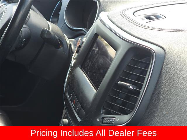 Used 2021 Jeep Cherokee Latitude Plus AWD/4WD image 8