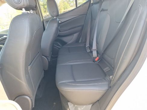 Certified 2024 Buick Encore GX Sport Touring w/ Comfort Package image 22