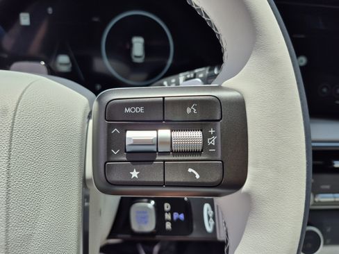 New 2027 Hyundai Palisade Calligraphy FWD image 33