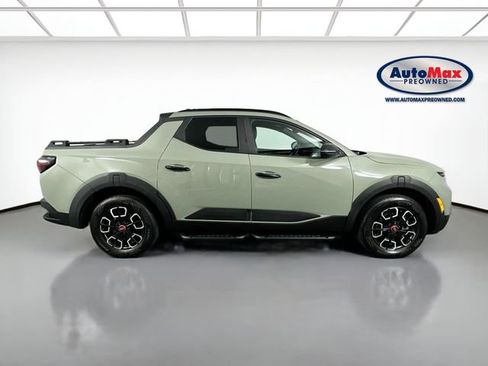 Used 2024 Hyundai Santa Cruz XRT image 10