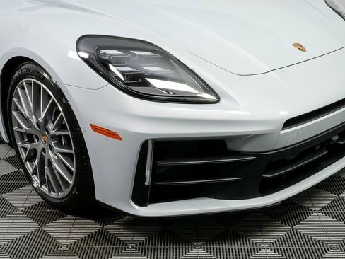 New 2026 Porsche Panamera 4 image 40
